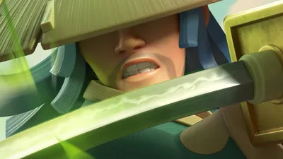 Merge Tactics (Clash Royale): which leader to play after the mid-Season 10 balance update on August 4
