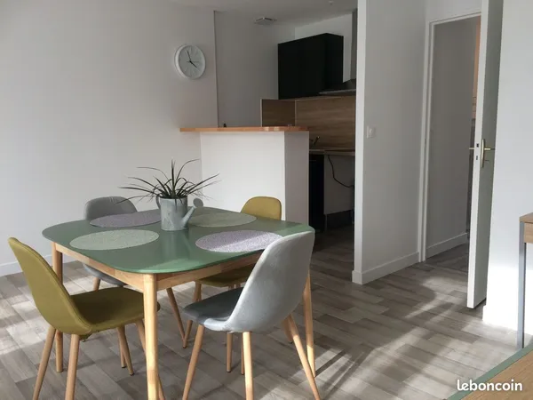 Immeuble de rapport 200 m²