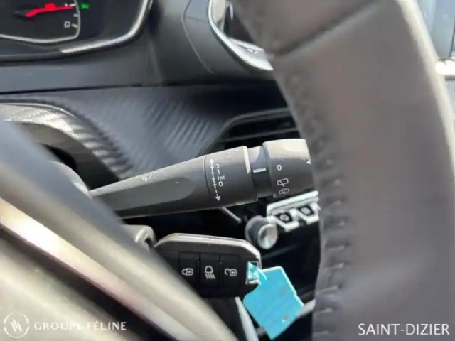 Peugeot 208 1.2 puretech 75ch s&amp;s active — photo 13