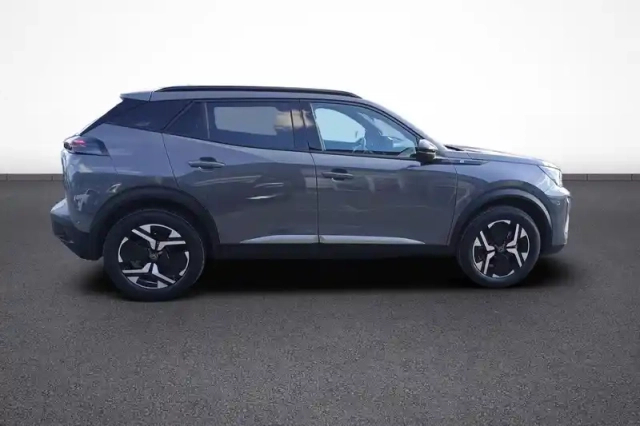 Peugeot 2008 electrique 54 kwh 156 ch — photo 25