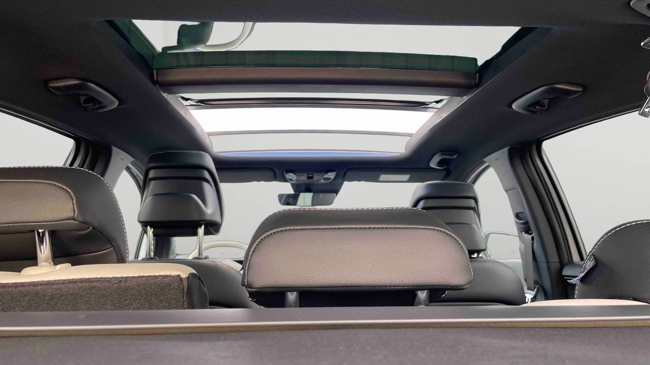 KIA Sportage Hybride 239 ch BVA6 — photo 23