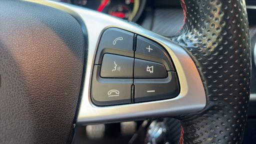 Mercedes Classe A 1.5 160 90 - Fascination – 2016 – 137279 km – Diesel – Boîte Manuelle — photo 13