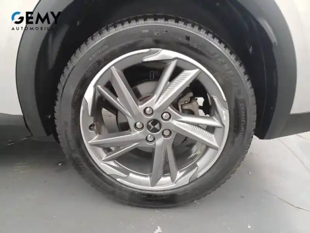 Ds Ds 7 ds7 crossback bluehdi 130 eat8 — photo 11