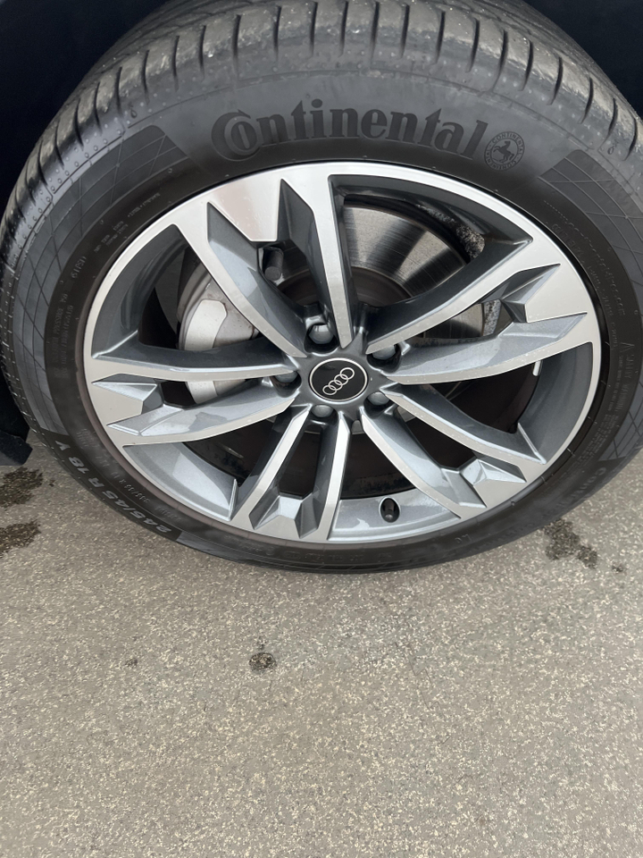Audi A4 Allroad — photo 39