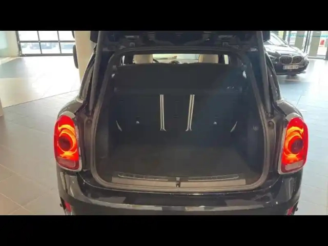 Mini Countryman cooper 136ch longstone bva7 122g — photo 6