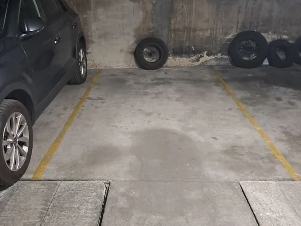 Location parking quartier Jules Ferry/Eglise