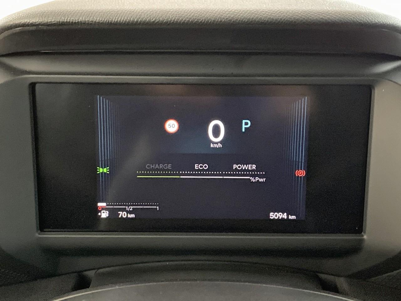Citroën C4 hybride 145 ch e-dcs6 max — photo 14