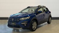 Dacia Sandero 1.0 TCe 90ch Stepway Confort -22