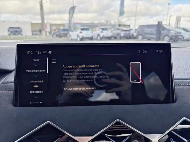 Ds Ds 3 e-tense — photo 96
