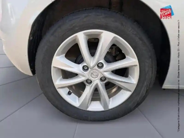 Opel Corsa 1.2 75ch elegance business — photo 10