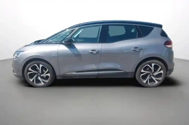 Renault Scenic blue dci 150 — photo 3