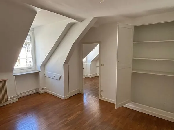 Appartement 3 pièces