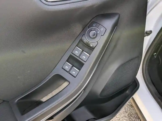 Ford Puma 1.0 flexifuel 125ch s&amp;s mhev st-line — photo 17