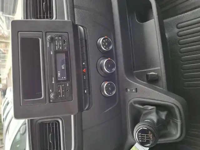 Renault Master fgn trac f3500 l2h2 blue dci 135 — photo 105
