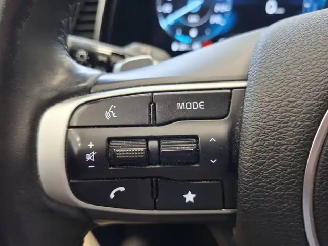 Kia Sportage 1.6 t-gdi 265ch isg hybride rechargeable bva6 4x4 — photo 25