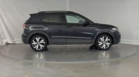 Volkswagen T-Cross 1.0 TSI 110ch Style — photo 4