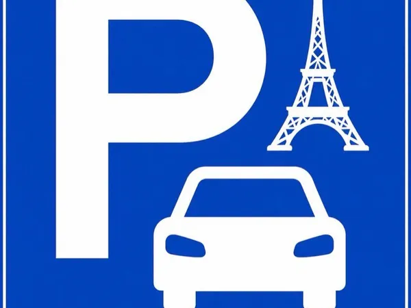 Place de parking