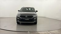 Volkswagen T-Roc 1.5 TSI EVO 150ch United DSG7 S&S