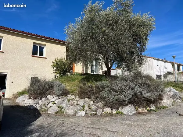 Colocation à Lagarde (31290), chambres disponibles dès janvier 2027