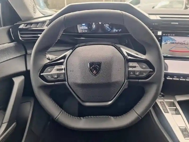 Peugeot 308 bluehdi 130ch s&amp;s eat8 — photo 32