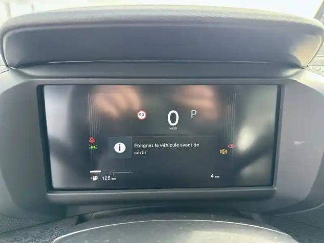 Citroën C4 hybride 145 e-dcs6 — photo 10