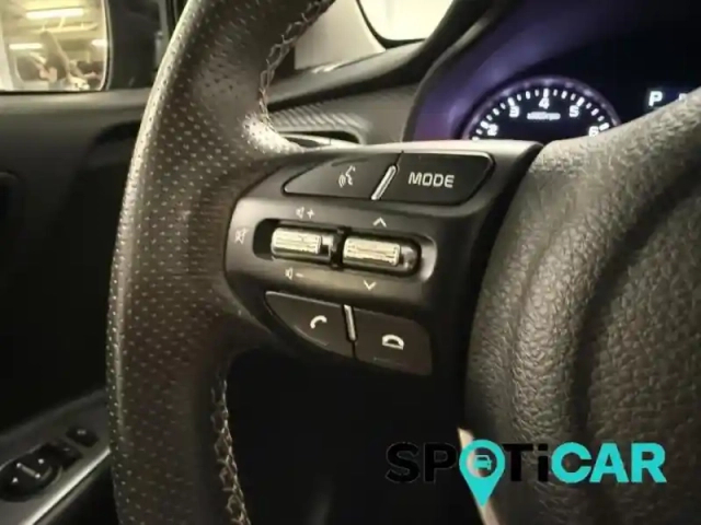 Kia Stonic 1.0 t-gdi 100ch gt line dct7 — photo 12