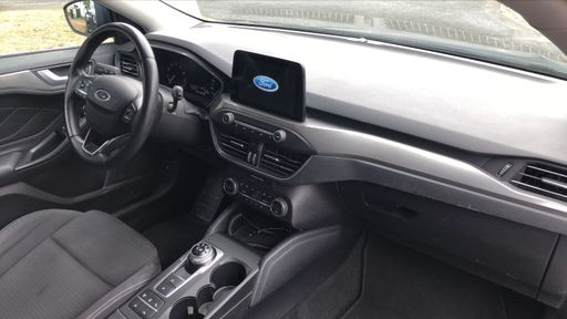 Ford Focus SW 1.0 Ecoboost 125 BVA8 - Titanium – 2019 – 132632 km – Essence – Boîte Automatique — photo 34