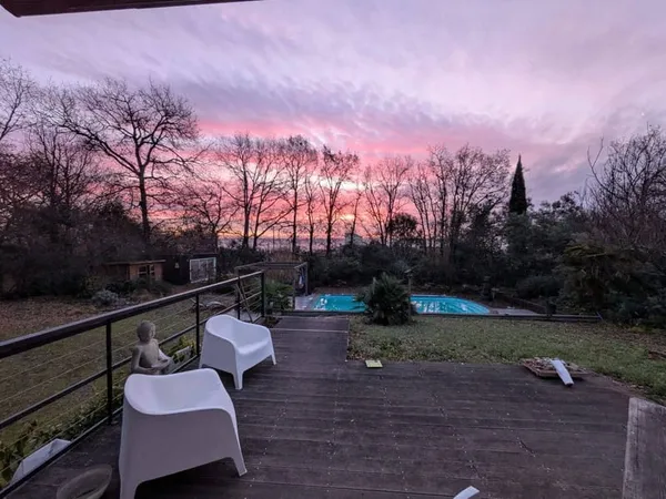 Maison 6 pièces 150 m²