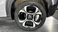 Citroen C3 Aircross BlueHDi 120ch S&S Shine EAT6 — photo 27