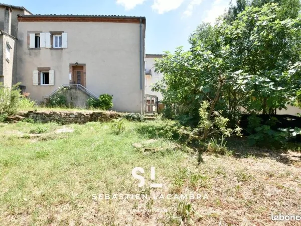 Maison 7 pièces 158 m²