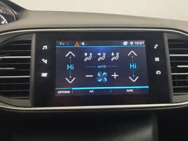 Peugeot 308 sw 1.2 puretech 130ch e6.3 s&amp;s allure eat8 — photo 13