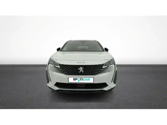 Peugeot 3008 hybrid 225 e-eat8 — photo 3