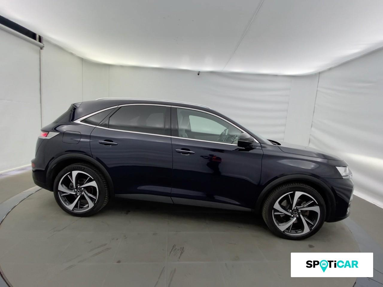 Ds Ds 7 crossback e-tense 4x4 300ch rivoli — photo 4