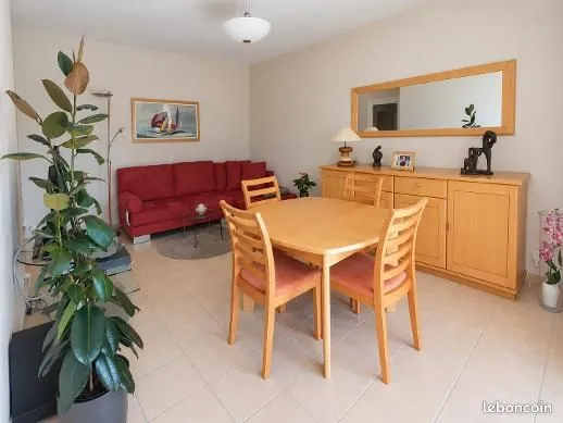 Appartement T3 ANNECY