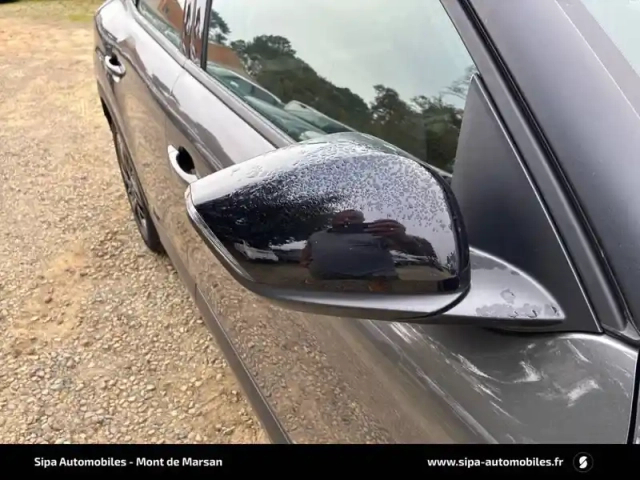 Citroën C4 puretech 130 s&amp;s eat8 — photo 27