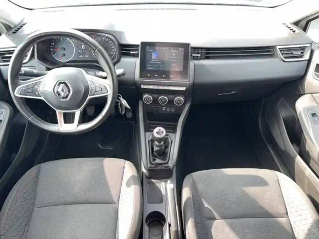 Renault Clio tce 90 — photo 4