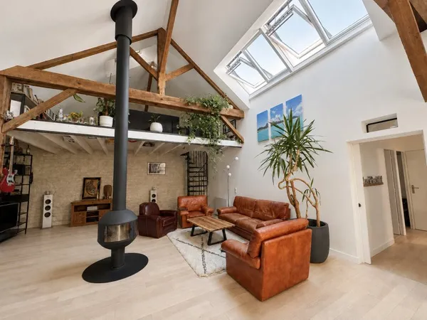 Vends loft
