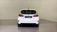 Ford Fiesta 1.0 Flexifuel 95ch Titanium Business 5p — photo 6