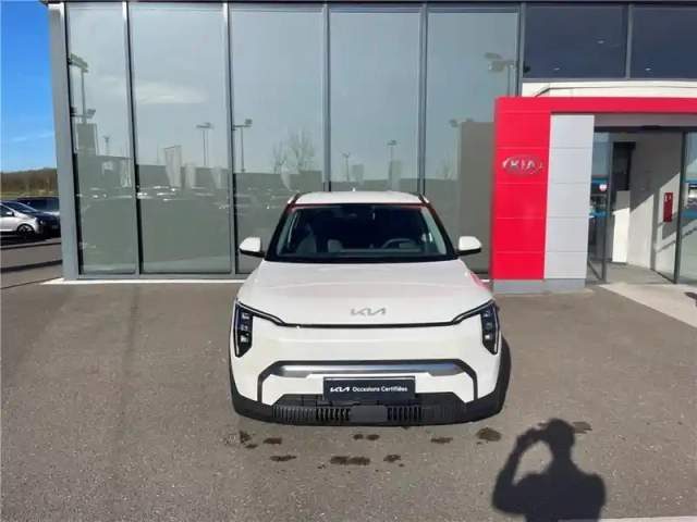 Kia Ev3 81.4 kwh 204 ch