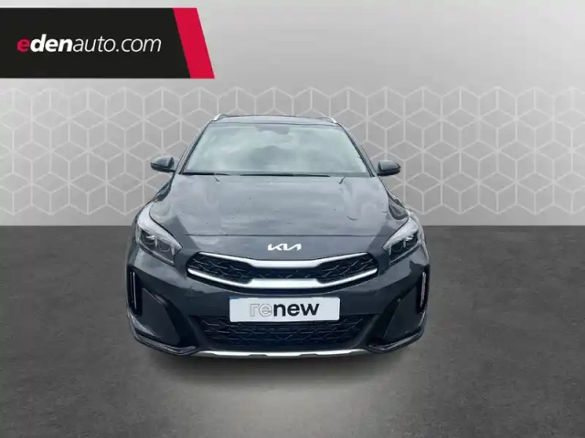 Kia Xceed 1.5 t-gdi 140 ch bvm6 — photo 6