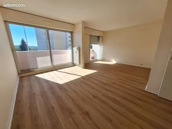 Appartement 3 pièces 72 m²