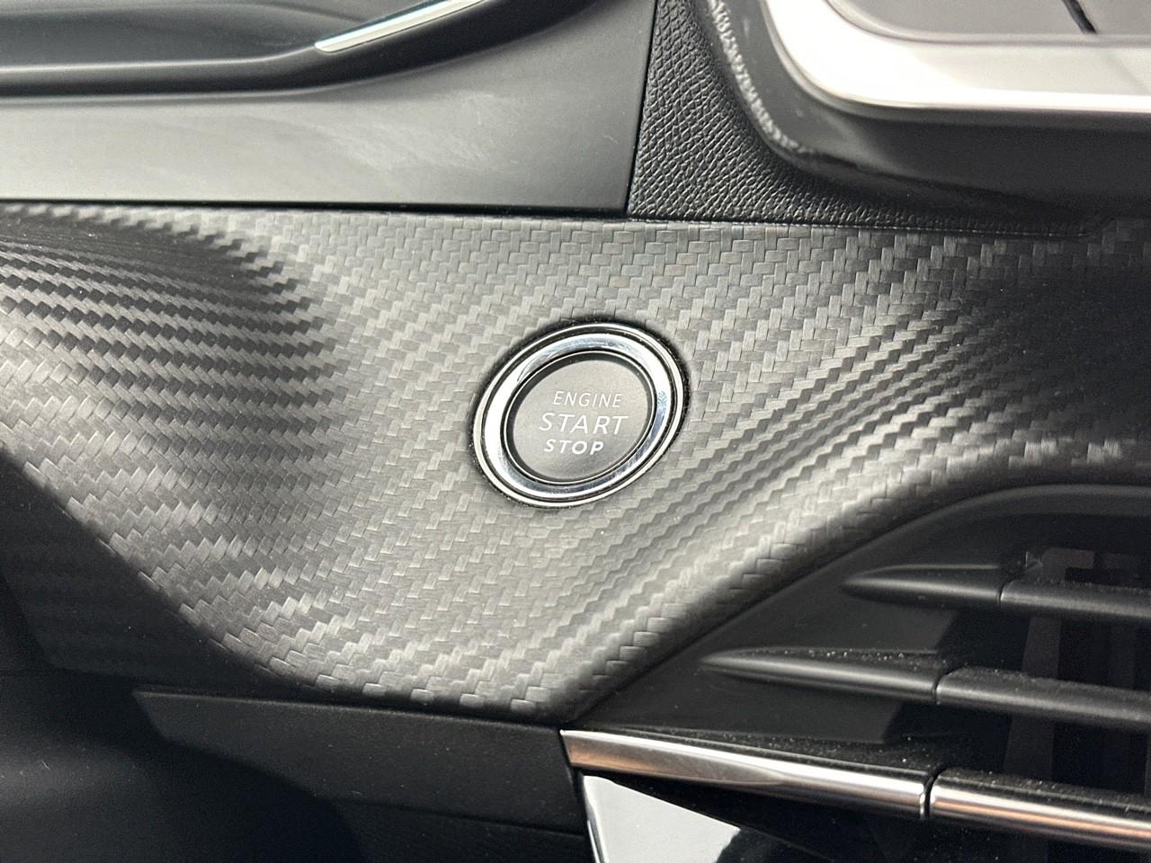 Peugeot 2008 electrique 136 ch style — photo 26