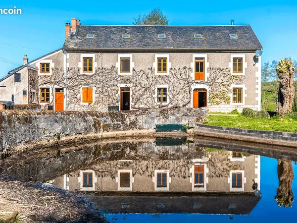 Propriété 9 pièces 710 m²