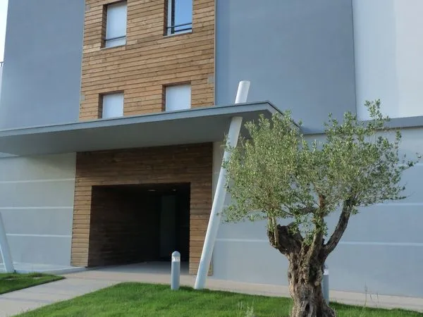 Appartement T2 Près d'arènes Montpellier