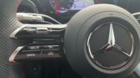 Mercedes Cla Shooting Brake 250+ EQ 272ch AMG Line — photo 25