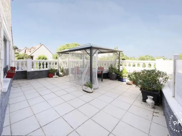 Maison 9 pièces 145 m²