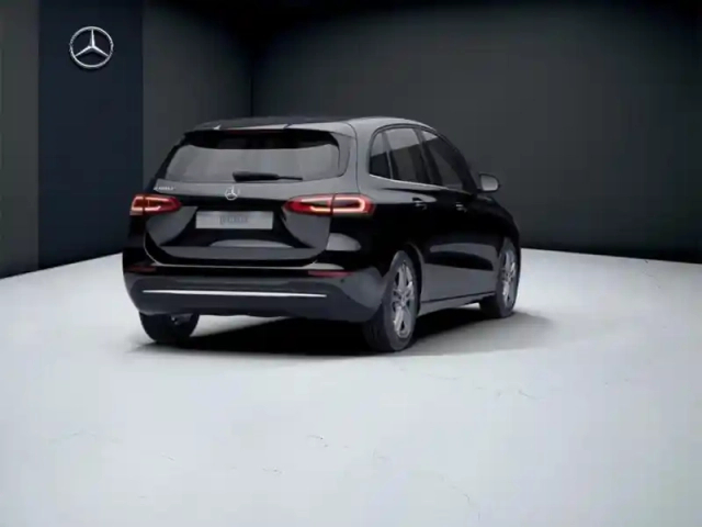 Mercedes Classe B 180 d style line edition — photo 23
