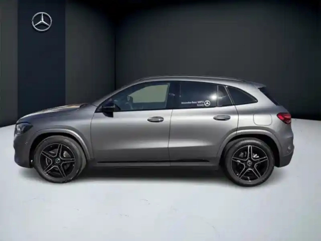 Mercedes Gla 200 d — photo 2