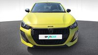 Peugeot 208 1.2 Hybrid 110ch Style e-DCS6 — photo 2