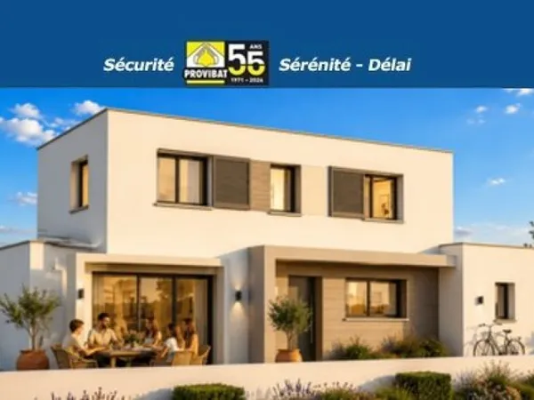 Maison 5 pièces 85 m²